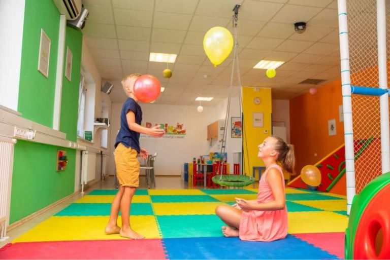 otroški rojstni dan