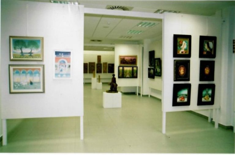 galerije dolenjska